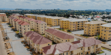 Report : Lagos house rent fpurth in Africa’s top expensive cities for rent
