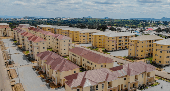 Report : Lagos house rent fpurth in Africa’s top expensive cities for rent