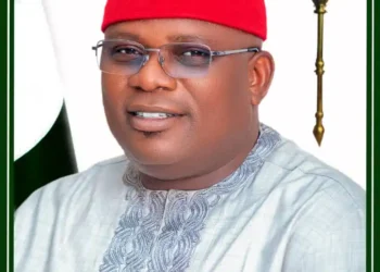 Biography of Erondu Uchenna Erondu Jrn