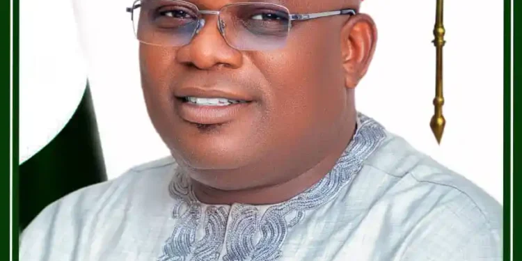 Biography of Erondu Uchenna Erondu Jrn