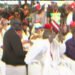 ADC Convention : Images show that venue is stuff as aides fan Kwankwanso, others