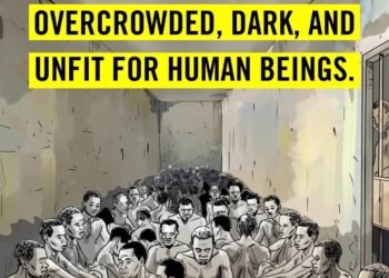 Tiger Base: Amnesty International demand probe into controversial police station