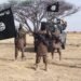 FG reveals how terrorists have been funded over the years
