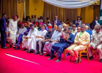 Ibadan Summit : Full list of what opposition parties agreed on