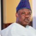 Ogun senatorial race: Former governor Amosun denies involvement in concensus