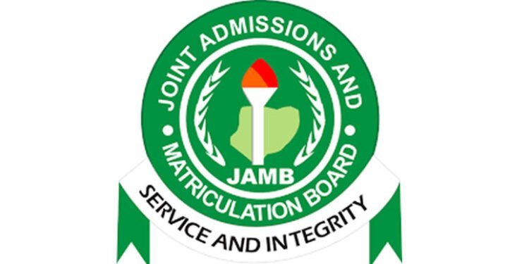 Two candidates in custody over AI results, says JAMB