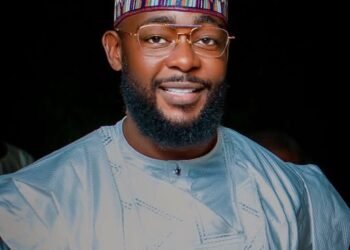 Dangote Appoints Son-in-Law Jamil Abubakar as MD for Infrastructure and Logistics