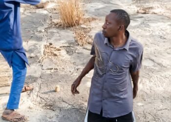 “I am alive” — Abducted UniJos graduate speaks in new video