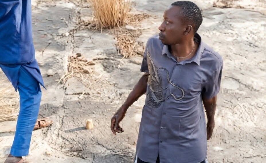 “I am alive” — Abducted UniJos graduate speaks in new video