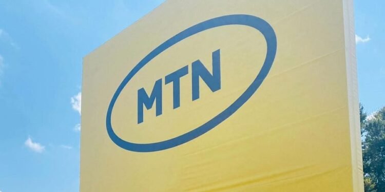 Subscriber accuses MTN of withholding 30GB data for one month