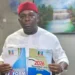 Pressure mounts on Benjamin Kalu as Orji Kalu’s brother picks APC governorship form