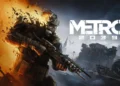 Developer 4A Games reveals Metro 2039 with chilling trailer