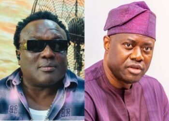 More problem for Makinde as Saheed Osupa backs Olubadan, APC during Alli