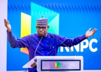 Account for missing N210 trillion in NNPCL, Senate Questions Bayo-Ojulari