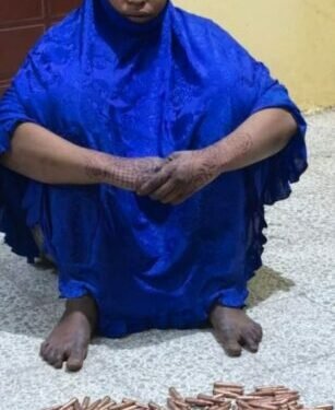 DSS - Nafisa Usman