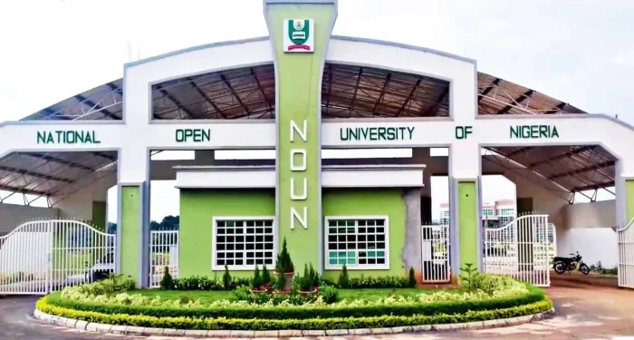 NOUN convocation : 56 inmates graduate through Open and Distance Learning model
