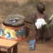 Woman allegedly neglects child over witchcraft claims