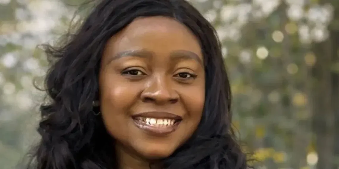 Cancer kills UK-Nigerian mother of three