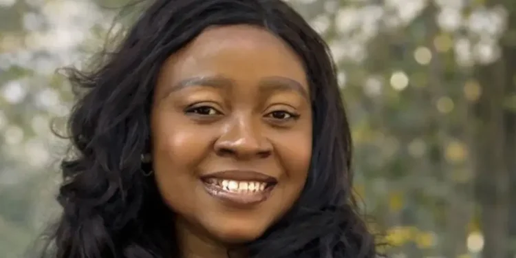 Cancer kills UK-Nigerian mother of three