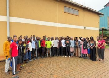 How Ugandans exposed Nigerian ‘gospel’ preachers linked to shady acts