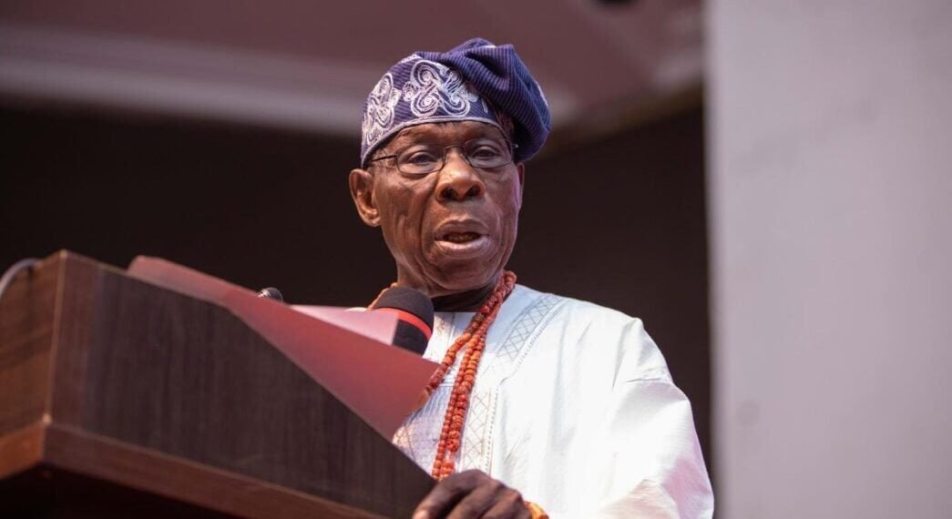 Obasanjo reveals 'major obstacles' to peace in Africa