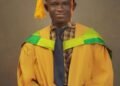 Seven (7) things to know about Caleb Oladepo Olugbenga, best graduating student set to meet Tinubu on Tuesday