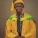 Seven (7) things to know about Caleb Oladepo Olugbenga, best graduating student set to meet Tinubu on Tuesday