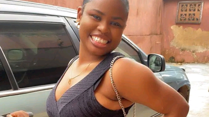 Opeyemi Awodoyin withholds money sent wrongly