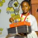 Seven (7) things to know about Adeolu Oreofe, Africa's Spelling Bee Champion