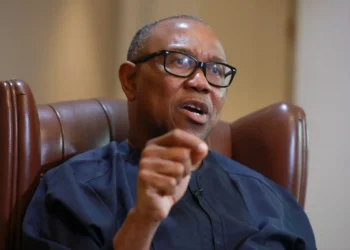 Peter Obi reveals where Nigeria can make money from aside oil