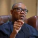 Peter Obi reveals where Nigeria can make money from aside oil