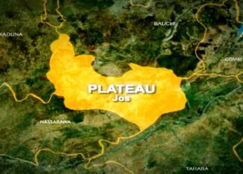 Plateau