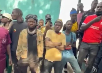 'I have killed over 100 people', Repentant Boko Haram terrorist confesses