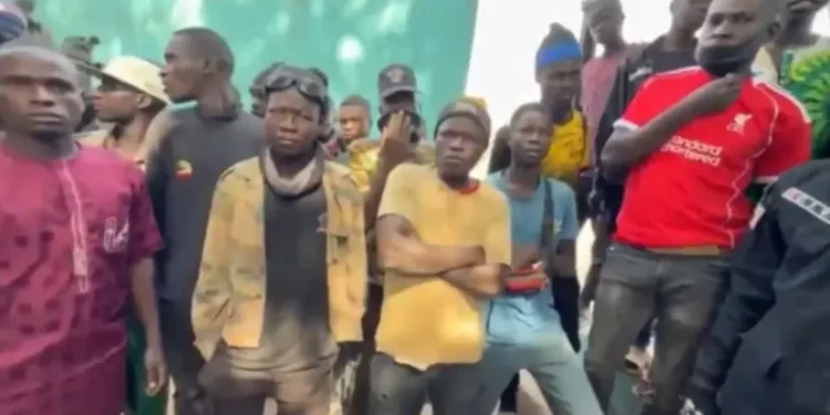 'I have killed over 100 people', Repentant Boko Haram terrorist confesses