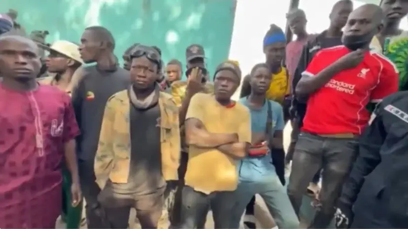 'I have killed over 100 people', Repentant Boko Haram terrorist confesses