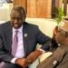 Kenyan President fires back at Tinubu, takes swipe at Nigerians