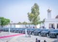 Amid 2027 ambitions, governors gift brand new cars to traditioner rulers