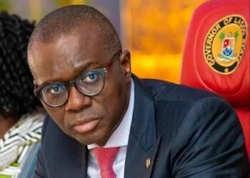 Sanwo-Olu slams Sahara Reporters over resignation report, claim it has track record for misinformation