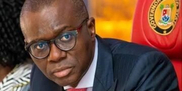 Sanwo-Olu slams Sahara Reporters over resignation report, claim it has track record for misinformation