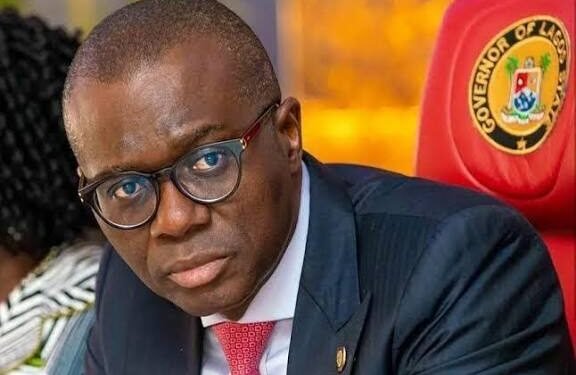 Sanwo-Olu slams Sahara Reporters over resignation report, claim it has track record for misinformation