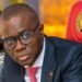 Sanwo-Olu slams Sahara Reporters over resignation report, claim it has track record for misinformation