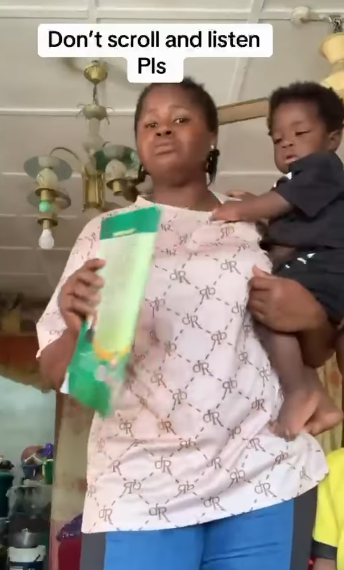 Senator Natasha defends woman who flags child's graphic textbook amid criticism