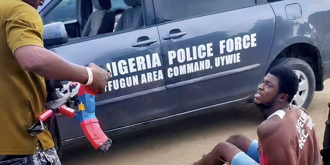 Why officer opened fire on suspect in Delta - Police