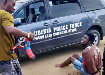 Why officer opened fire on suspect in Delta - Police