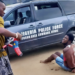 Why officer opened fire on suspect in Delta - Police
