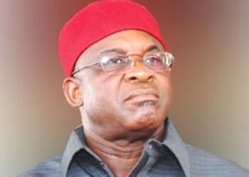 David Mark