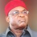 David Mark