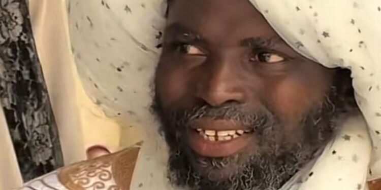 Cleric Sheikh Hamad Labeeb under fire over comments rejecting western education