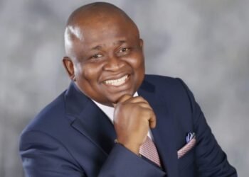 Biography of Senator Adeola Olamilekan Yayi