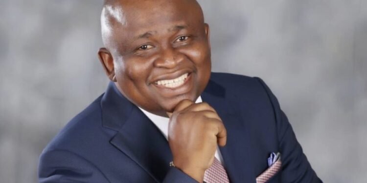 Biography of Senator Adeola Olamilekan Yayi